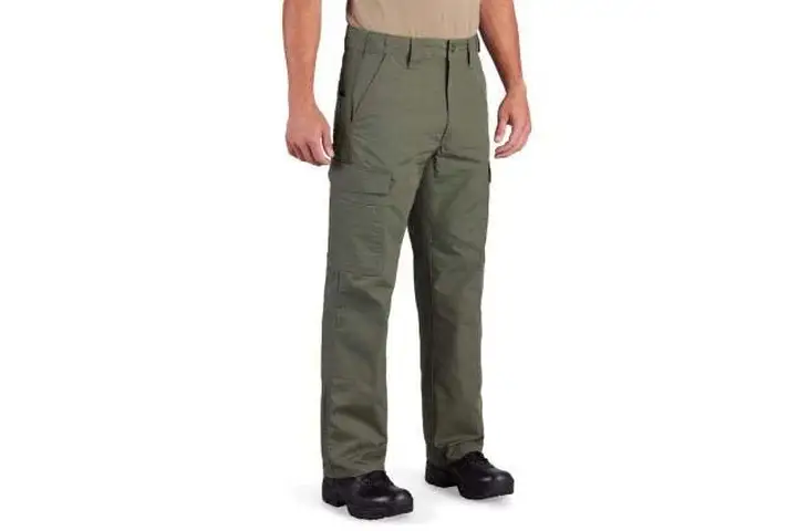 Propper RevTac Stretch Ripstop Pants - Men's, Inseam Size 30 in w/ Free Shipping and Handling — 48 models